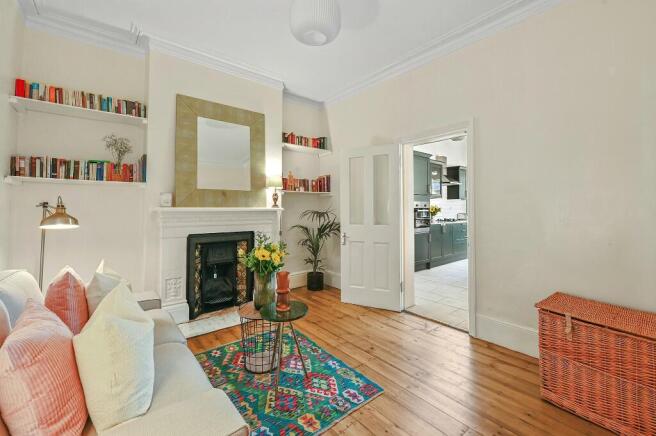 Reception Room Two
