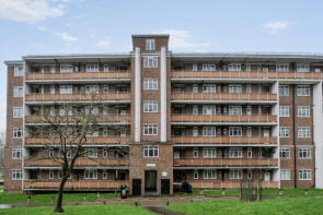 Flat 46, Campbell Court, Lordship Lane, London SE22 8NX