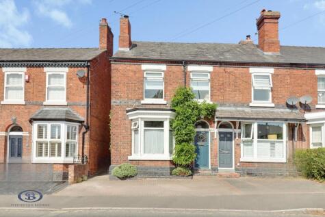 Bradwall Road, Sandbach