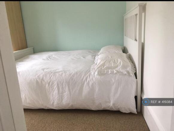 2nd Double Bedroom-Brand New Double Bed