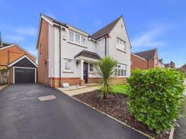 6, Stone Mason Crescent, Ormskirk L39 2BF