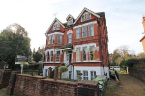 Flat 3, 24a Grassington Lodge, Grassington Road, Eastbourne BN20 7BJ