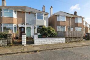 22, Orchard Road, Plymouth PL2 2QY