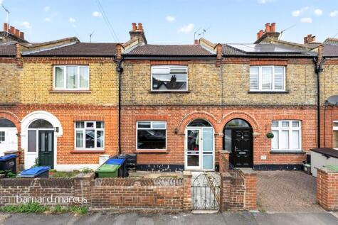 Beresford Road, New Malden