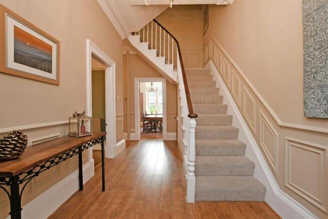 5 bed End of Terrace for sale Image 8