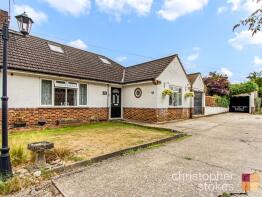 33, Churchgate, Waltham Cross EN8 9NB