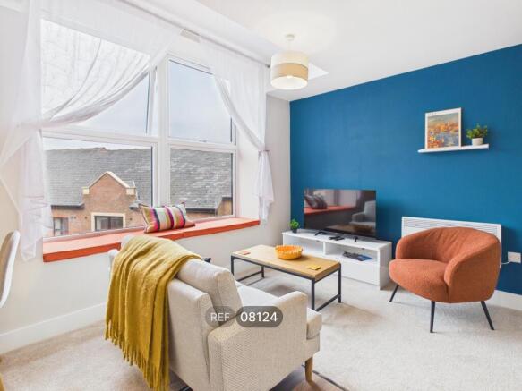 1 bed Not Specified to rent Image 4