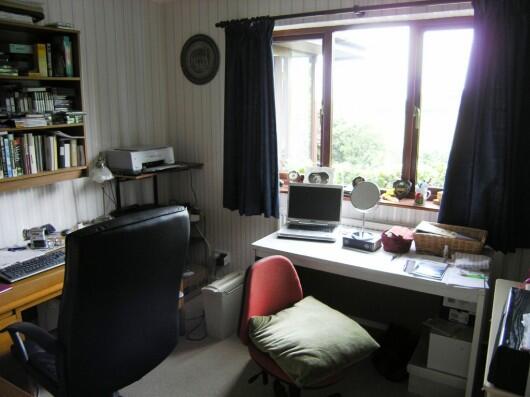Bedroom3/Office
