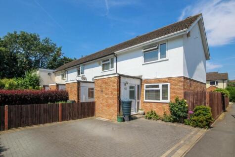 Steppingstone Place, Leighton Buzzard