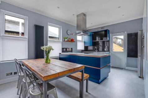 Perry Rise, Forest Hill