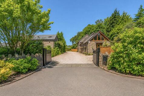Croesyceiliog, Cwmbran, NP44