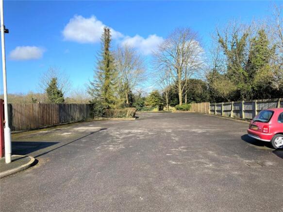 Car Park