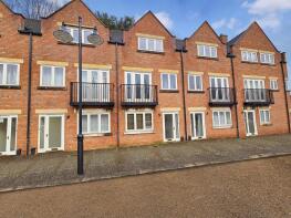 3, St Marys Paddock, Wellingborough NN8 1HJ