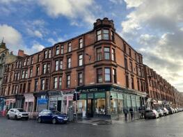 Flat 2/2, 942, Springfield Road, Glasgow G31 4HE