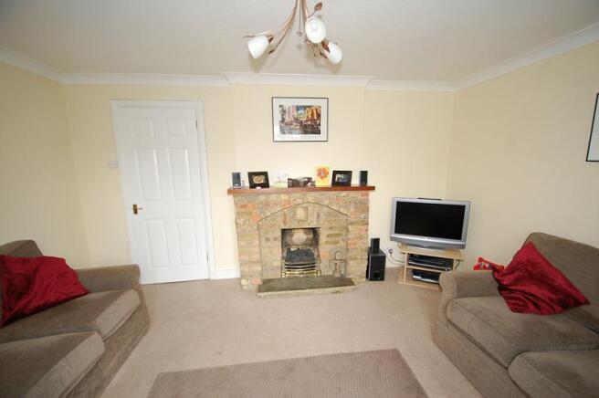 sitting room two