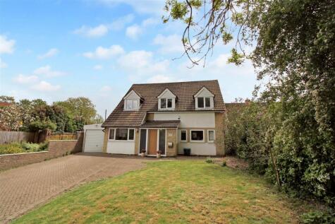 Church Road, Hargrave, Wellingborough