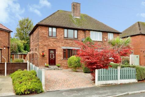 Normanton Grove, Sheffield