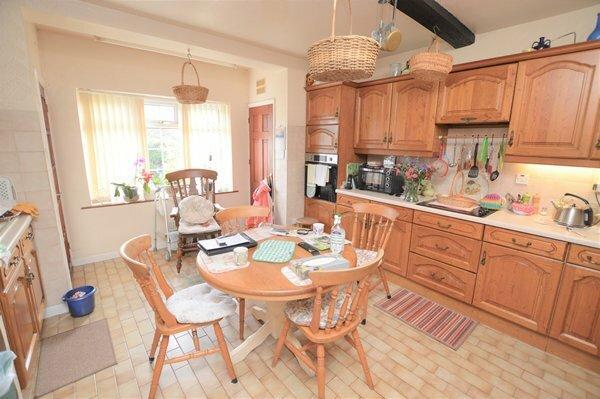 breakfast/kitchen
