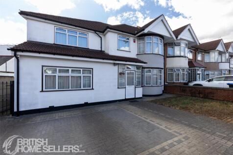 Boycroft Avenue, London, NW9