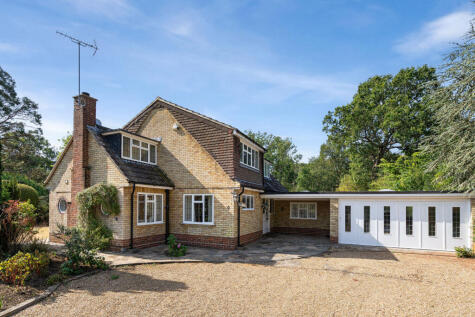 Woodstock, West Clandon, GU4