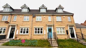 24, Mappleton Drive, Seaham SR7 7DY