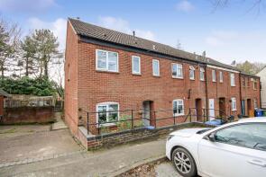 10, Spindle Road, Norwich NR6 6JR