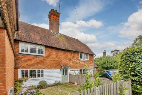 The Street, Benenden, Cranbrook, Kent, TN17 4DB