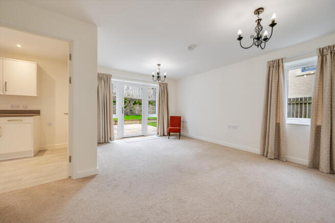 2 bed Detached Bungalow for sale Image 5