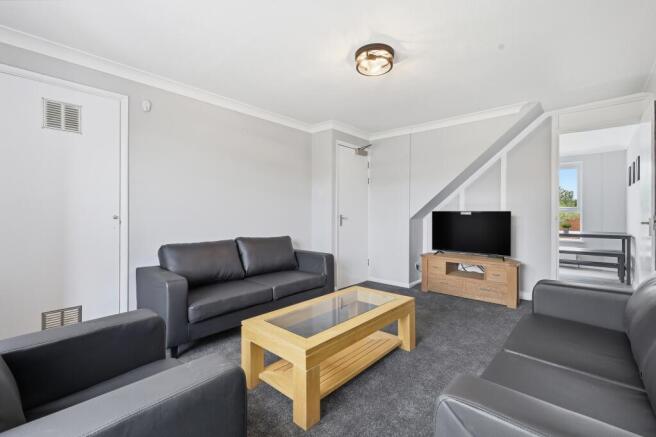 Front Room