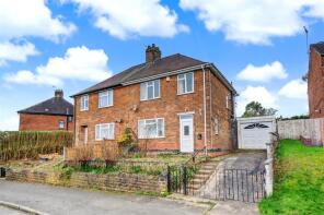 7, Pinewood Avenue, Arnold NG5 8BU