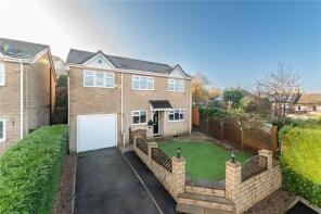 23, Millers Court, Norristhorpe, Liversedge WF15 7HH
