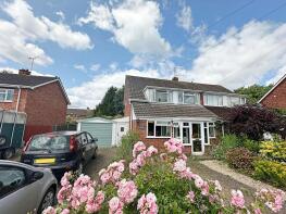 12, Dineley Road, Pershore WR10 2EJ