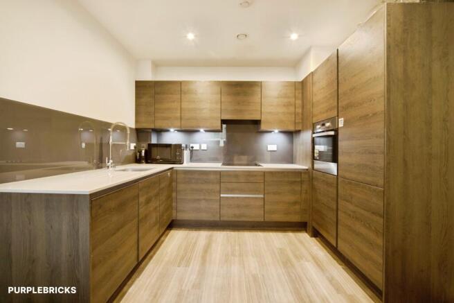 Shipbuilding Way, London, E13 photo 3