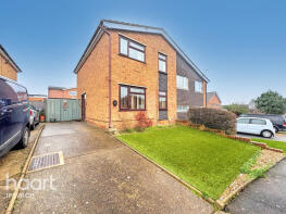 38, Chatsworth Crescent, Ipswich IP2 9BY