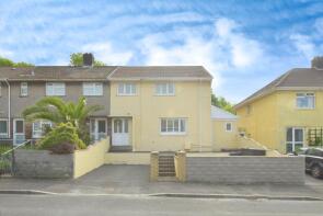 18, Bryndu Road, Kenfig Hill, Bridgend CF33 6HB