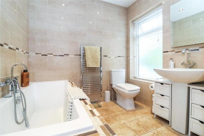 Famly Bathroom
