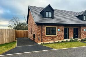 4, Grimsargh Manor, Preston PR2 5LZ