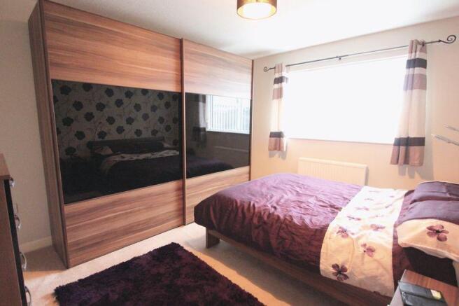 bed 1