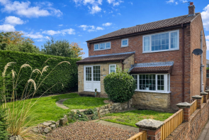 Ormside, Hardakers Lane, Ackworth, Pontefract WF7 7JY