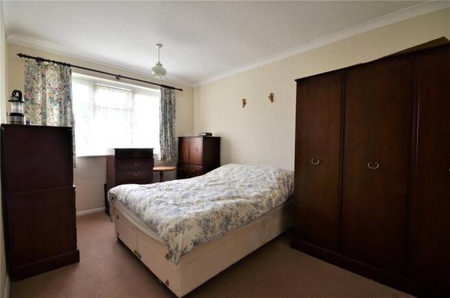 Bedrooom
