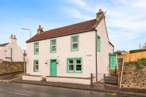 19, Largo Road, Leven KY8 6DH