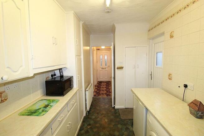 2 bed Semi-Detached for sale Image 8