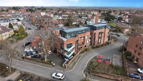 Flat 9, 1 Silverdale, Mount Avenue, Wirral CH60 4TH