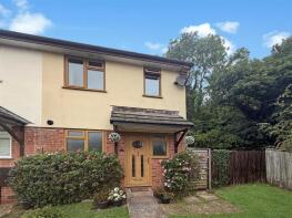 12, Meadow Halt, Newton Abbot TQ12 6FA