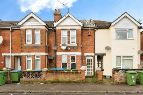 Malmesbury Road, Southampton