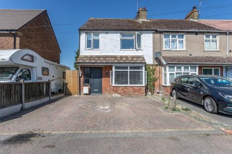Brooke Avenue, Margate, CT9