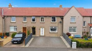 22, Drum Brae Terrace, Barnton, Edinburgh EH4 7SE