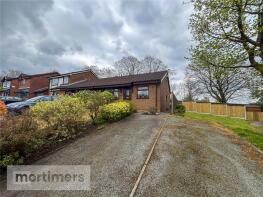 82, Highbank, Blackburn BB1 9SX