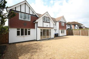 Hilbre, Wych Hill Lane, Woking GU22 0AH