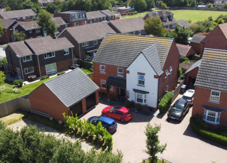 Hasler Grove, Chichester, PO20
